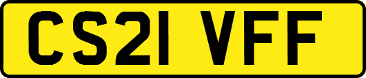 CS21VFF