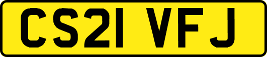 CS21VFJ