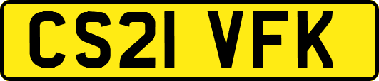 CS21VFK