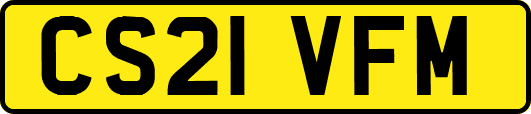 CS21VFM