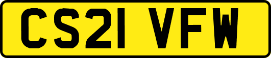 CS21VFW