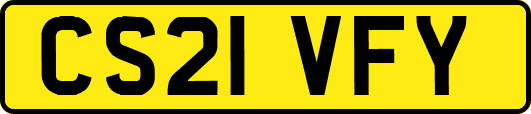 CS21VFY
