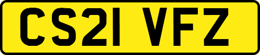 CS21VFZ