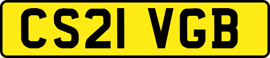 CS21VGB