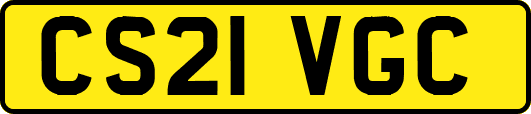 CS21VGC