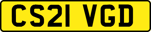 CS21VGD