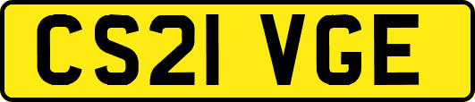 CS21VGE