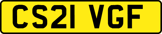 CS21VGF
