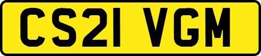 CS21VGM