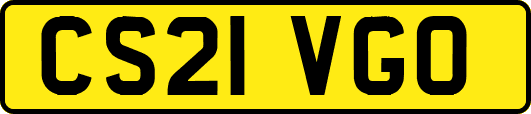 CS21VGO
