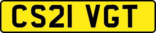 CS21VGT