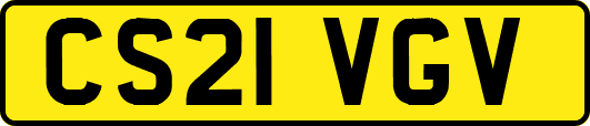 CS21VGV