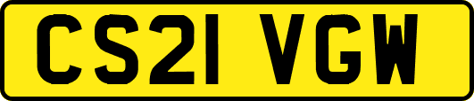 CS21VGW