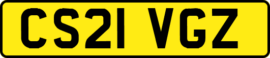 CS21VGZ