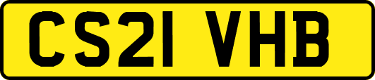 CS21VHB