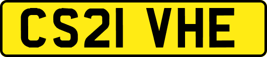 CS21VHE