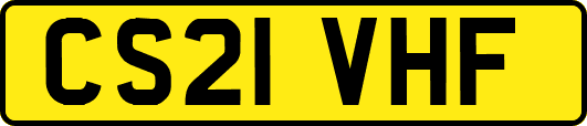CS21VHF