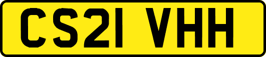 CS21VHH