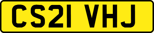CS21VHJ