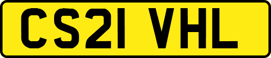 CS21VHL