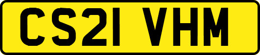 CS21VHM