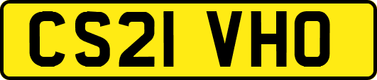 CS21VHO