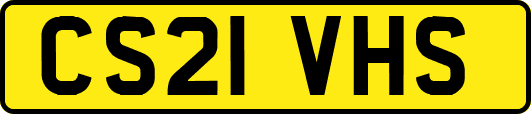 CS21VHS