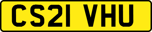 CS21VHU