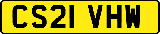 CS21VHW