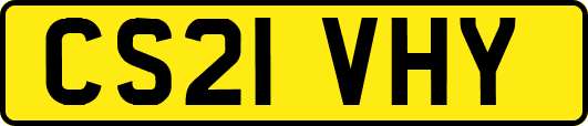 CS21VHY