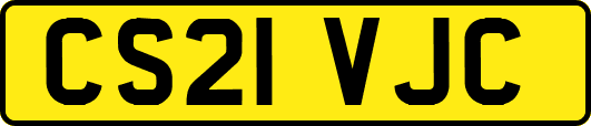 CS21VJC