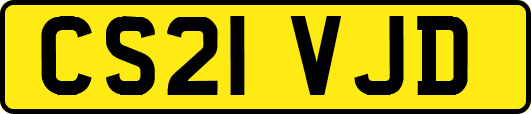 CS21VJD
