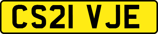 CS21VJE