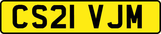 CS21VJM