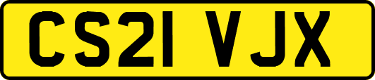 CS21VJX