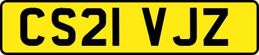 CS21VJZ
