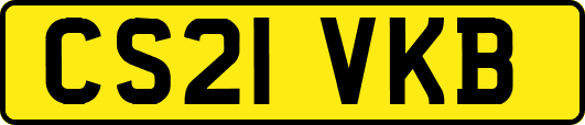 CS21VKB