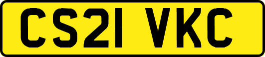 CS21VKC
