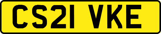 CS21VKE