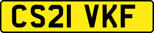 CS21VKF