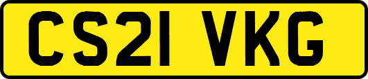CS21VKG
