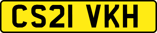 CS21VKH