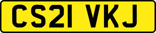 CS21VKJ