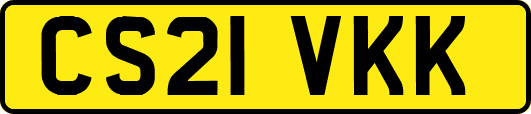 CS21VKK