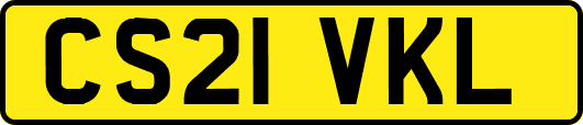 CS21VKL