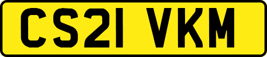 CS21VKM