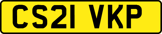 CS21VKP