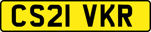 CS21VKR