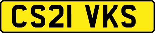CS21VKS