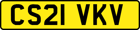 CS21VKV